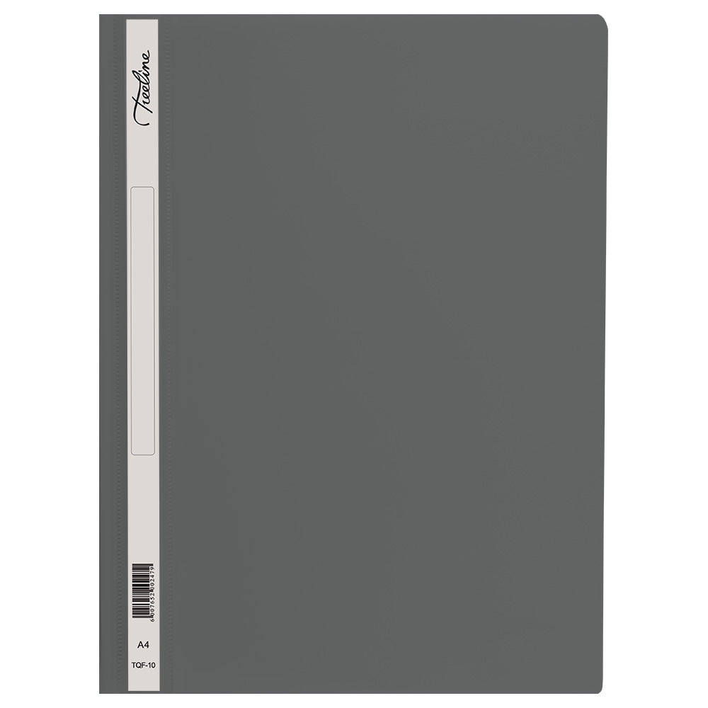 Treeline A4 Quotation and Presentation Folder- Assorted Colours