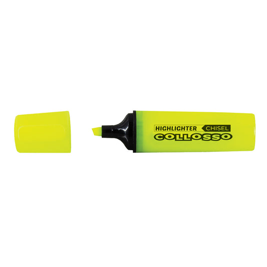 Yellow Collosso Highlighter