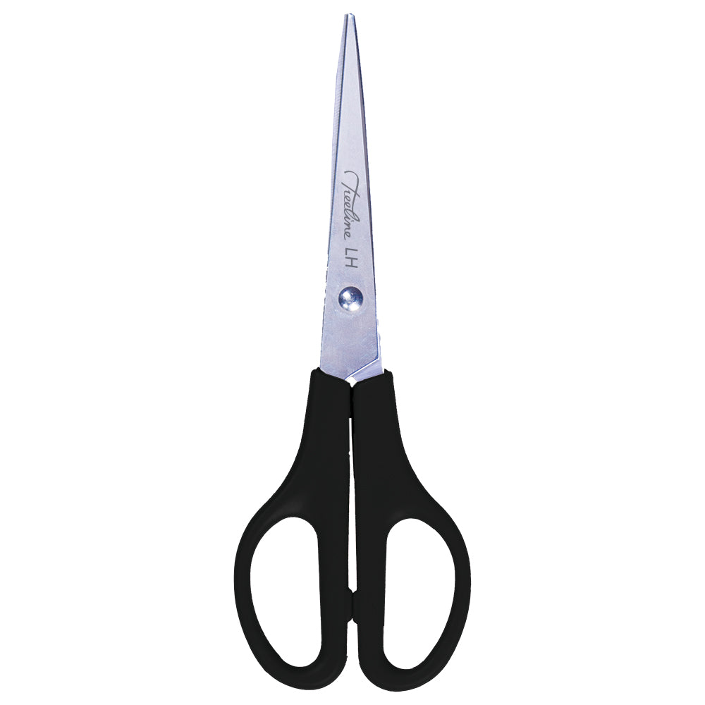 Treeline Left Handed Scissors, 165mm