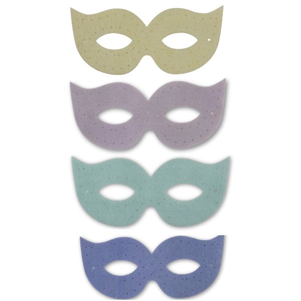 Children's Design your Own Mask
