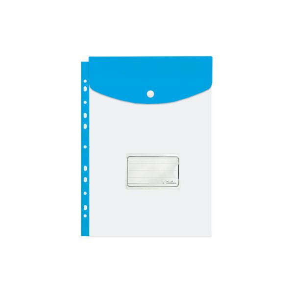 A4 Filing Carry Folder With Stud