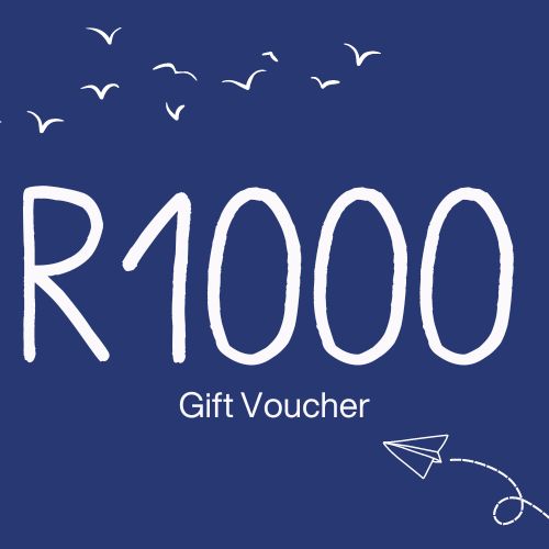 Scribble and Scratch Gift Voucher