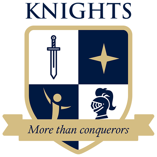 Knights Grade 0 Stationery Pack