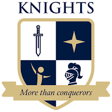 Knights Grade 3 Stationery Pack