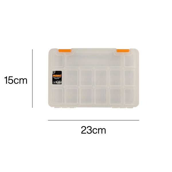 Mano Organiser for Crafts