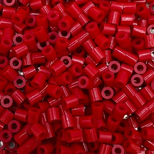 PerlerBeads_Red
