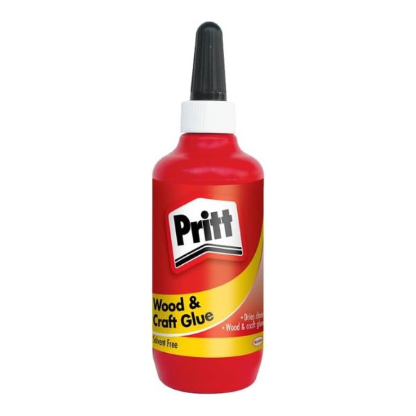 Pritt Ponal Wood Glue, 100ml