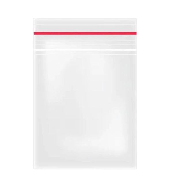 Ziplock Bags, medium