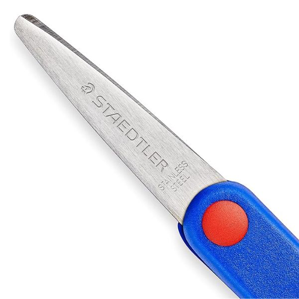 Staedtler Right-Handed Scissors- 14cm