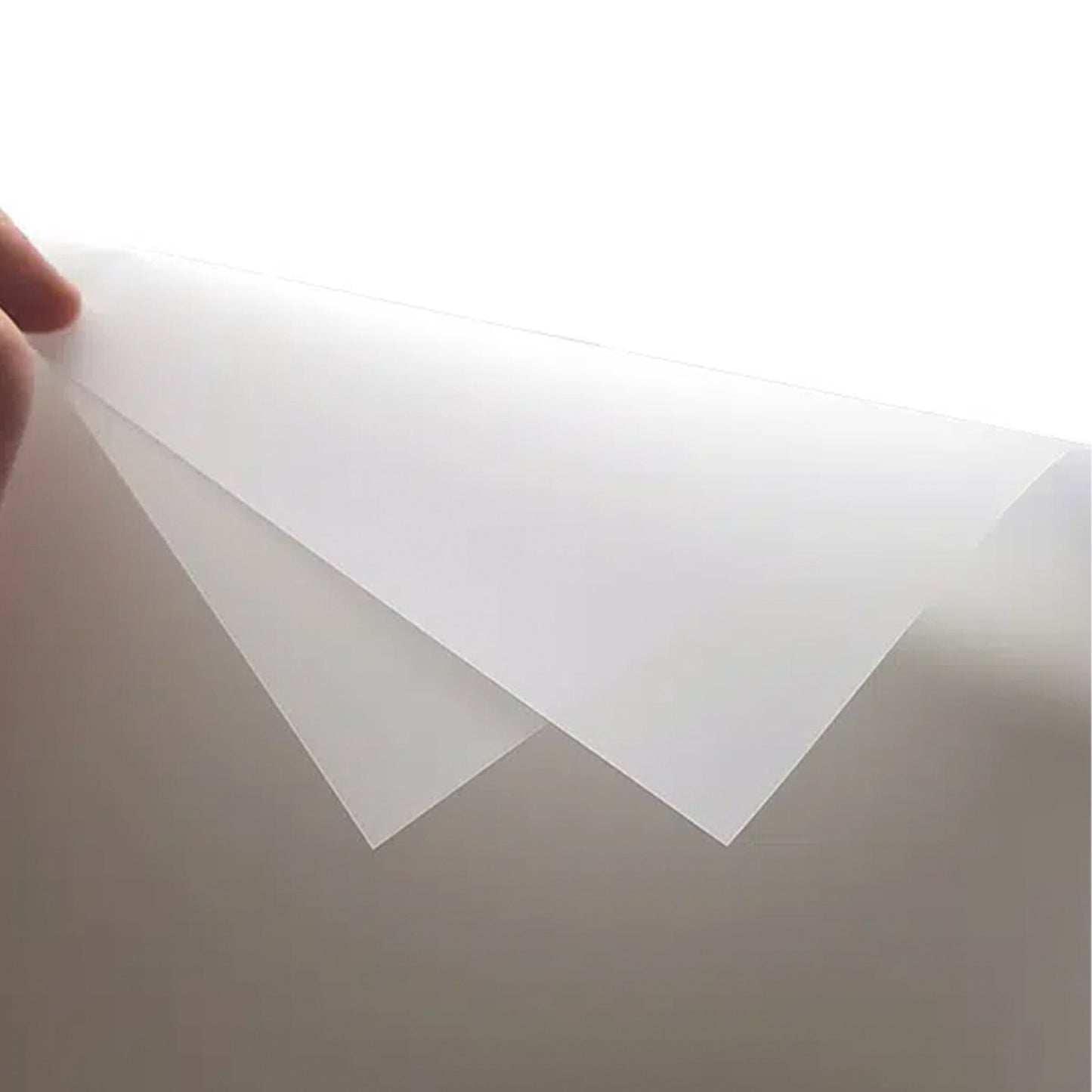 A2 Double Matt Drafting Sheet, singles - Scribble and Scratch