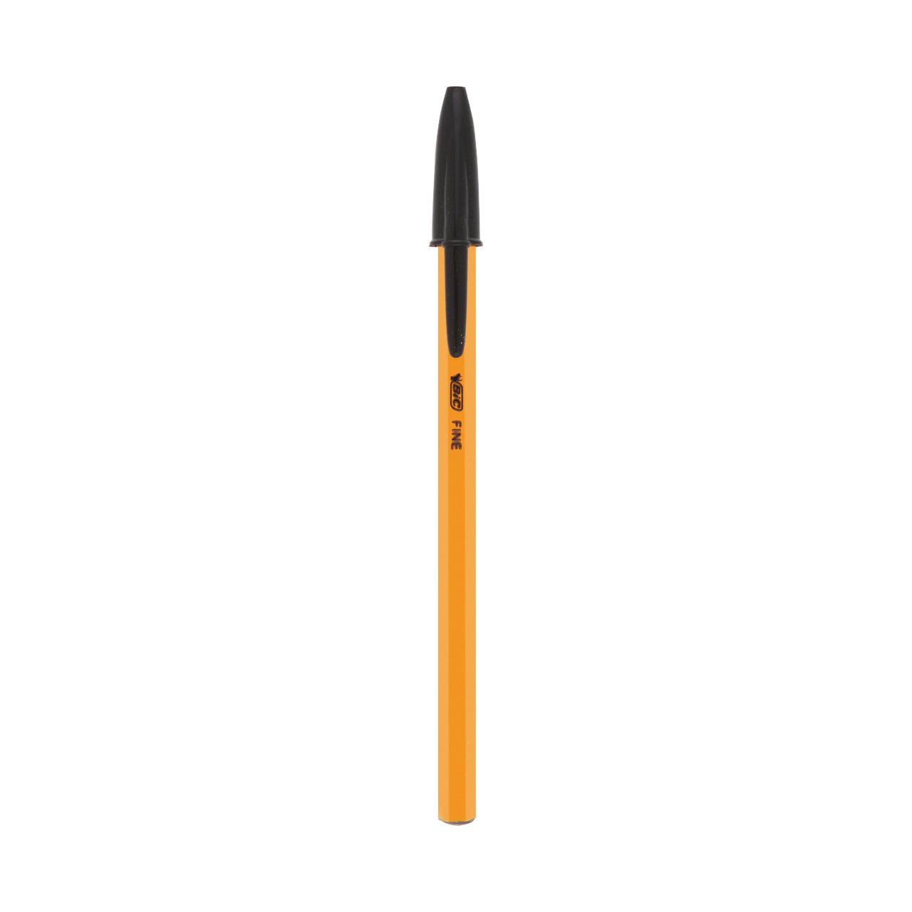 BIC Orange Fine Pen- Assorted Colours Shop Online! – Scribble