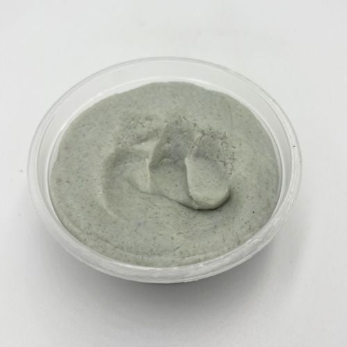 Scented Homemade Play dough - Scribble and Scratch