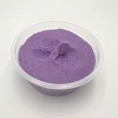 Scented Homemade Play dough - Scribble and Scratch