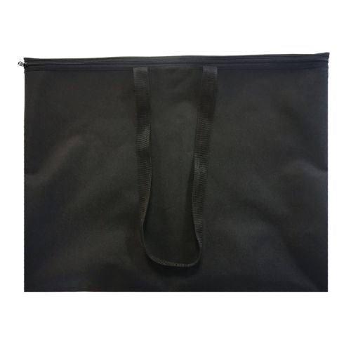 SDS A3 Drawing Board Bag, Black - Scribble and Scratch