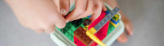 Tips for Brightening Sick Days with Arts & Crafts for Kids