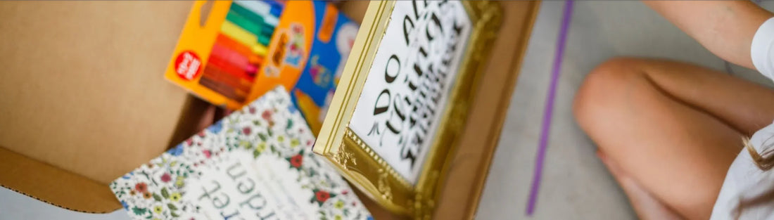 Stationery Secrets: Fun Facts About Your Favourite Tools