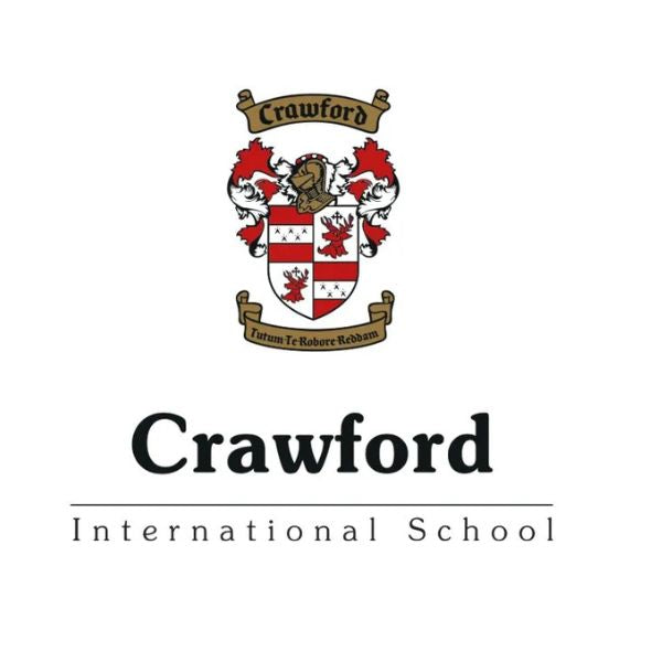 Crawford Pre-Primary Lonehill Back to School Stationery Packs