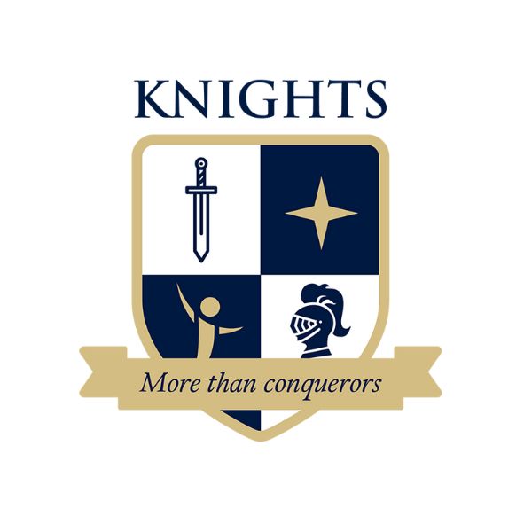 Knights Preparatory Back to School Stationery Packs