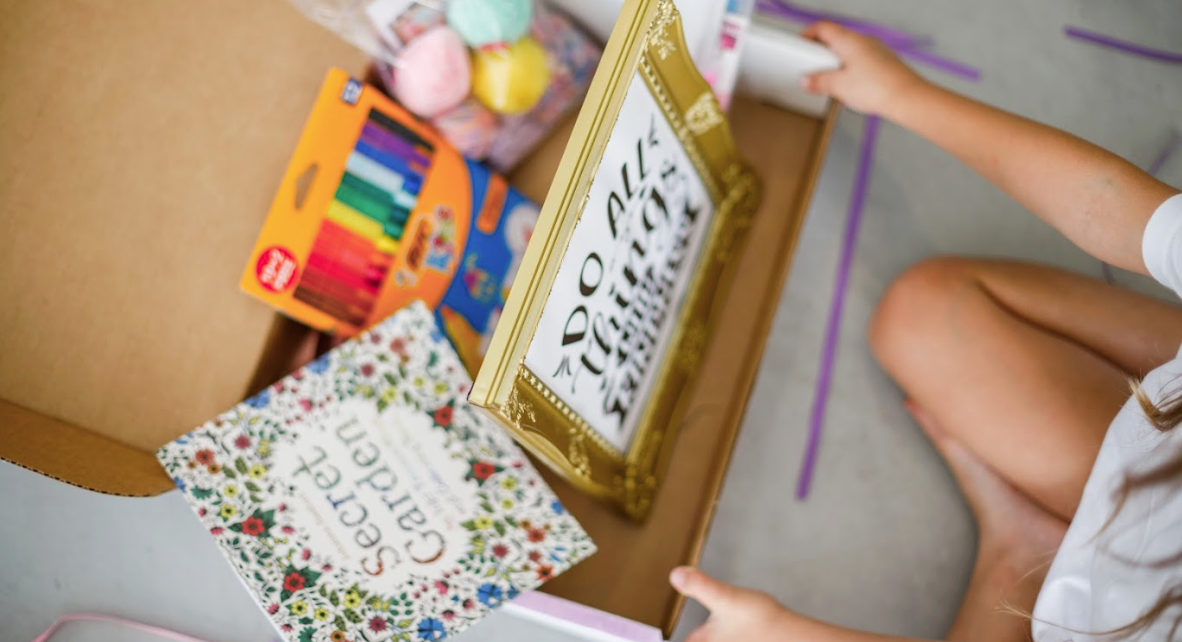Arts and Crafts Corporate Gifting