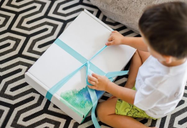Gifts for kids