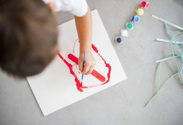 Paints
