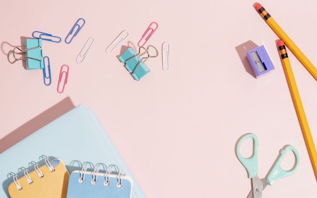 Stationery