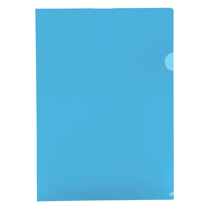 L-Pocket PVC Secretarial Folder