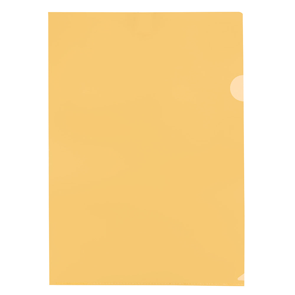 L-Pocket PVC Secretarial Folder