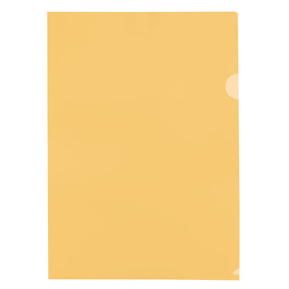 L-Pocket PVC Secretarial Folder