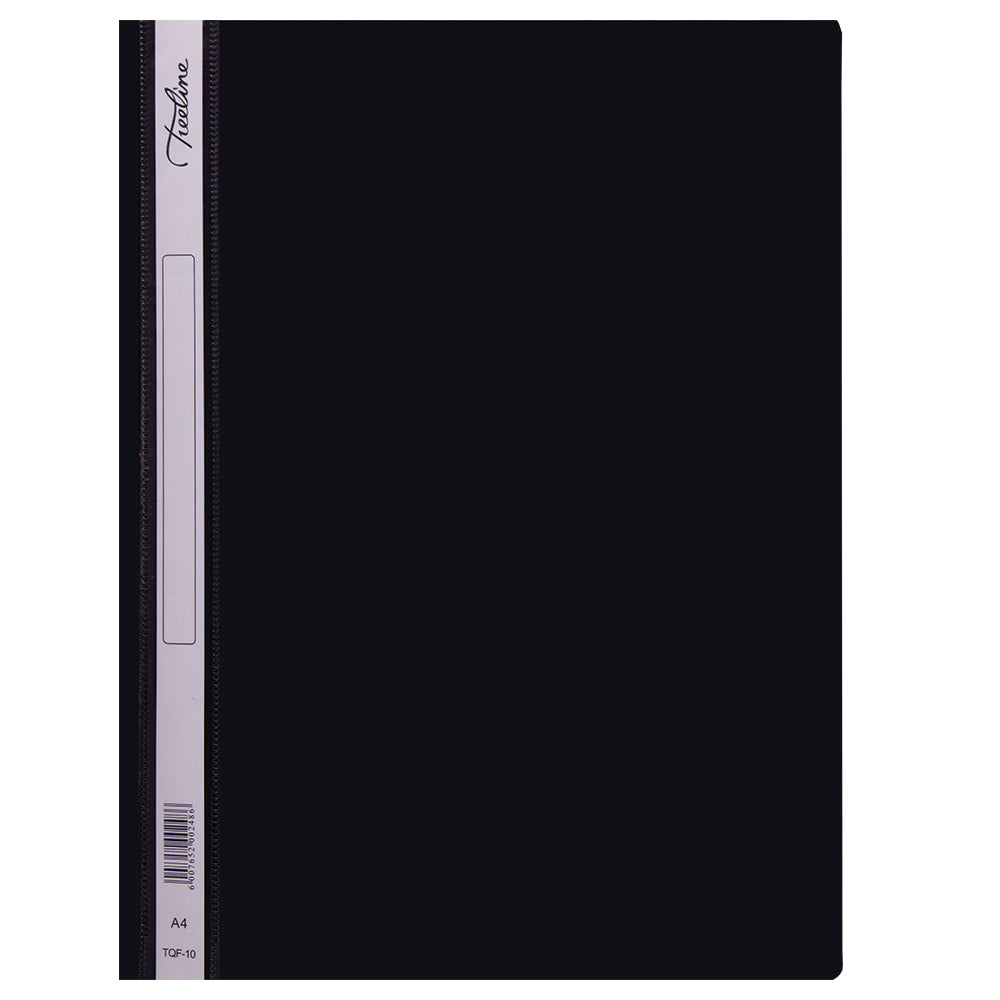 Treeline A4 Quotation and Presentation Folder- Assorted Colours