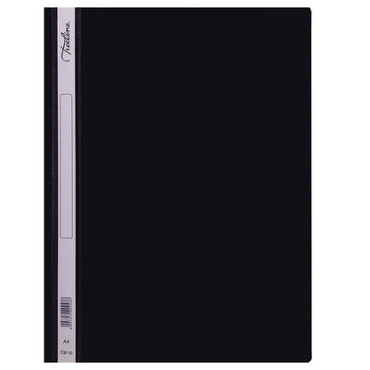 Treeline A4 Quotation and Presentation Folder- Assorted Colours