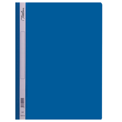 Treeline A4 Quotation and Presentation Folder- Assorted Colours
