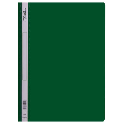 Treeline A4 Quotation and Presentation Folder- Assorted Colours