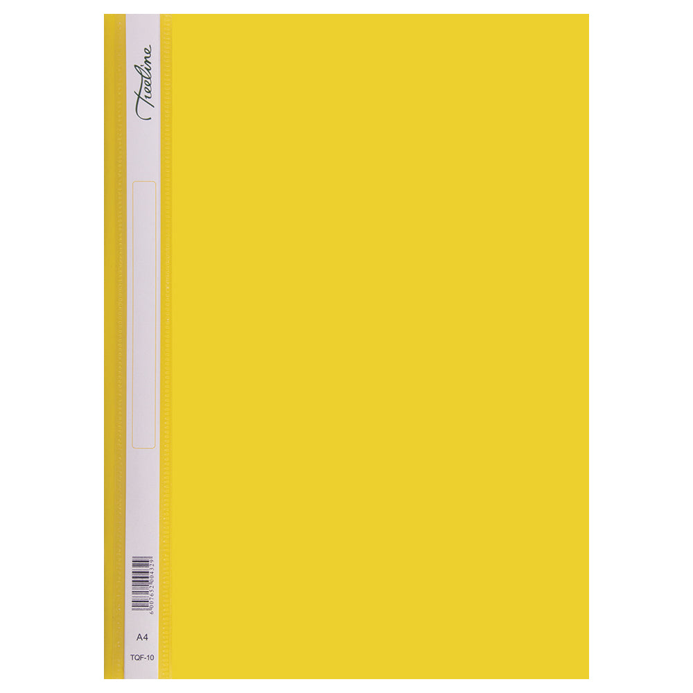 Treeline A4 Quotation and Presentation Folder- Assorted Colours