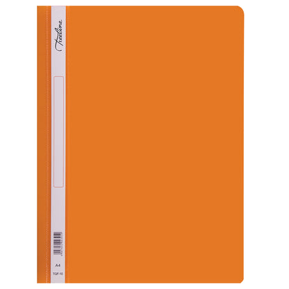 Treeline A4 Quotation and Presentation Folder- Assorted Colours