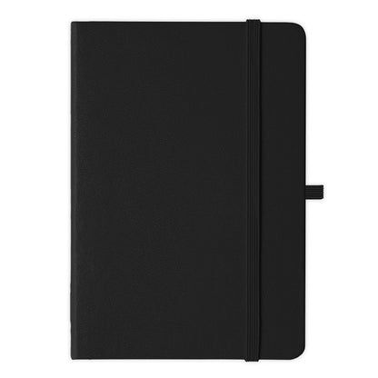 Personalised Coloured A5 Journal, 192 Pages
