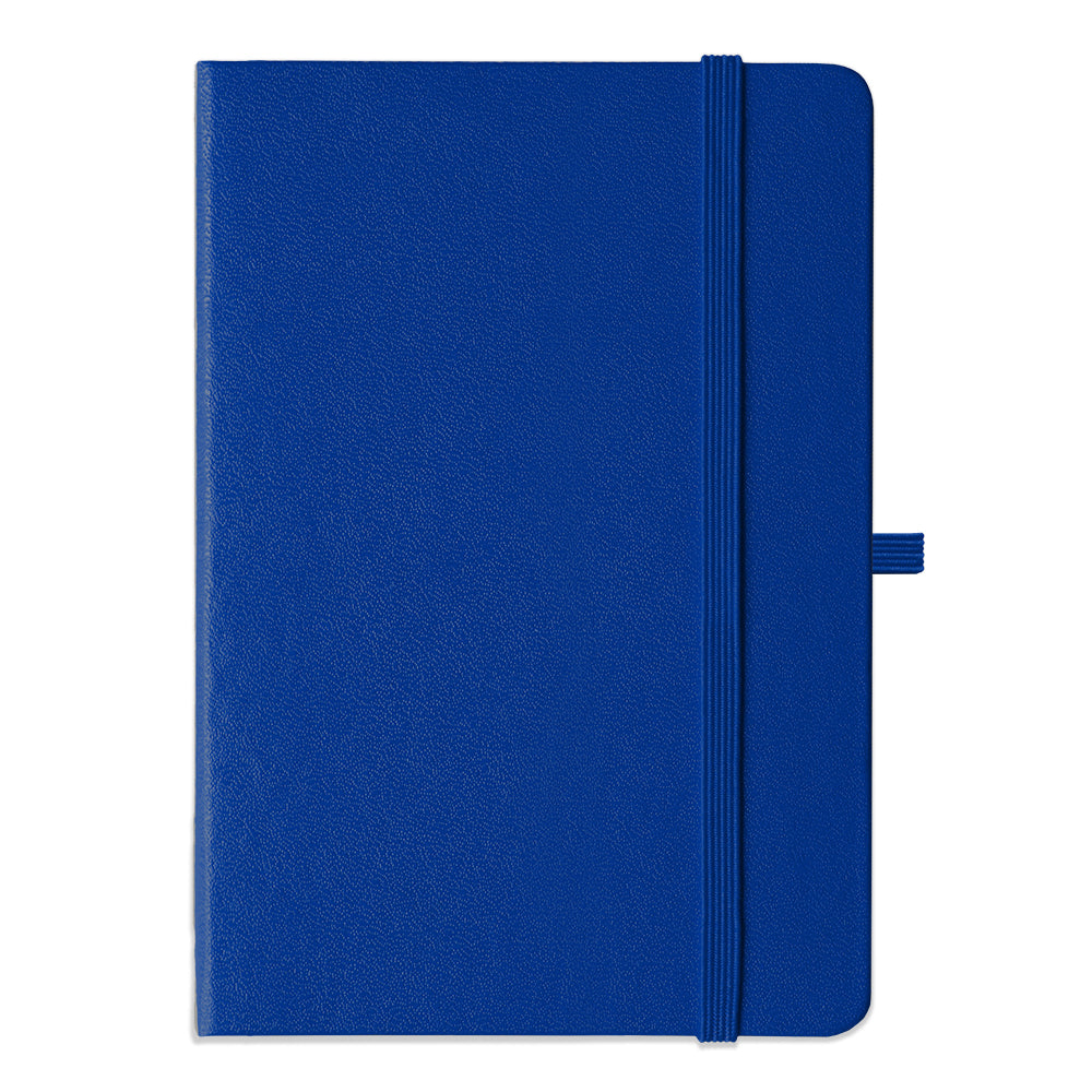 Personalised Coloured A5 Journal, 192 Pages