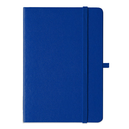 Personalised Coloured A5 Journal, 192 Pages