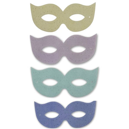 Children's Design your Own Mask