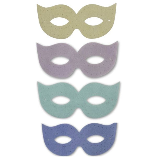 Children's Design your Own Mask