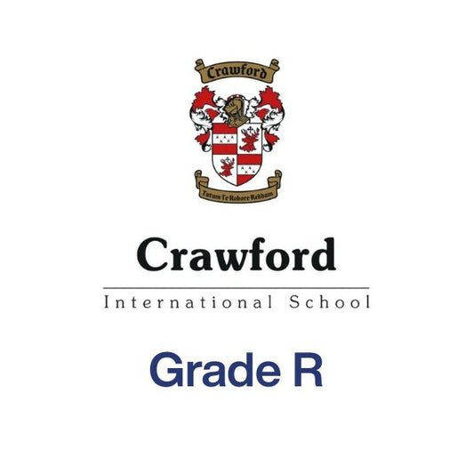Crawford International Sandton- Grade R