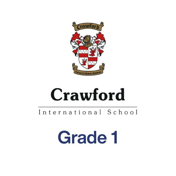 Crawford International Lonehill- Grade 1