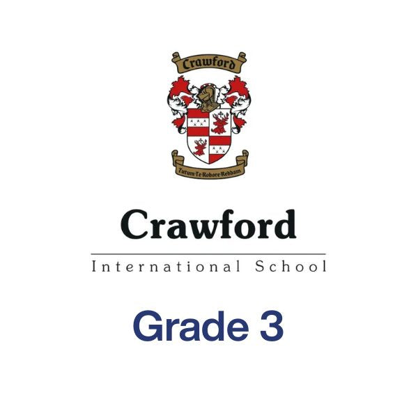 Crawford International Fourways- Grade 3