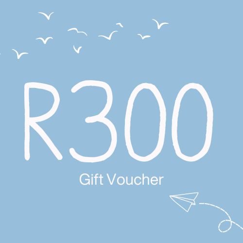 Scribble and Scratch Gift Voucher