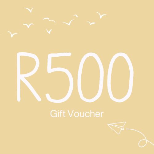 Scribble and Scratch Gift Voucher