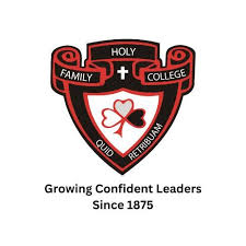 Holy Family College Grade 2 Stationery Pack