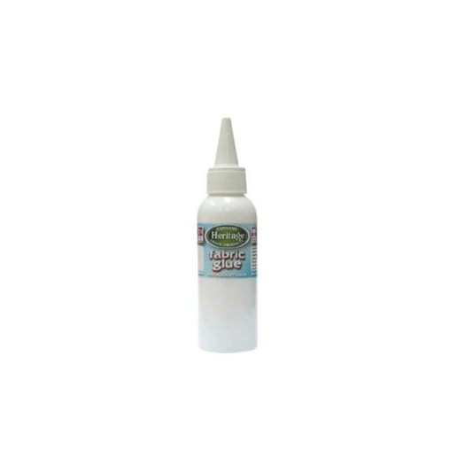 Heritage Fabric Glue, 100ml