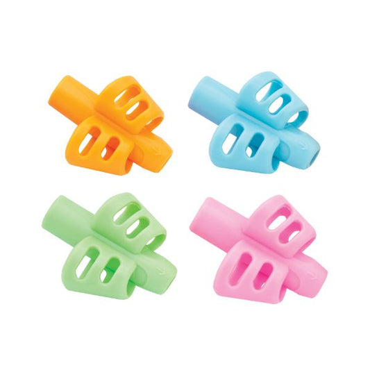 Iwrite Junior Pencil Grip- Assorted Colours