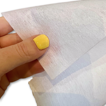 Poly Trace Paper for Pattern Making- 2m x 110cm