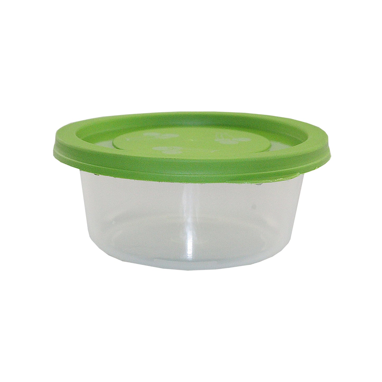 Small Plastic Container With Lid